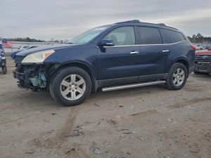 Chevrolet Traverse LT 3.6L 6 2011