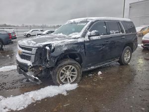 Chevrolet Tahoe K1500 LT 5.3L 8 2015
