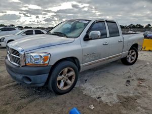 Dodge RAM ST 4.7L 8 2006