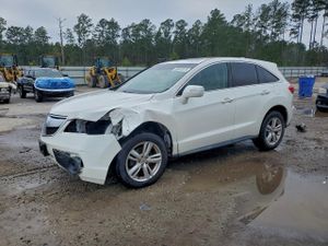 Acura RDX 3.5L 6 2014