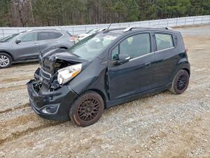 Chevrolet Spark 2LT 1.2L 4 2015