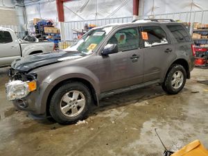 Ford Escape XLT 3.0L 6 2011