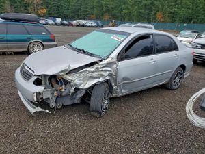 Toyota Corolla CE 1.8L 4 2007