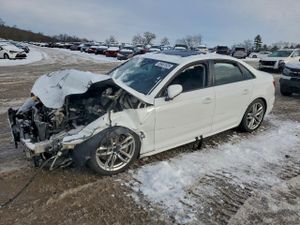 Audi A4 PREMIUM 2.0L 4 2017