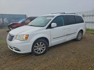 Chrysler Town & Country TOURING 3.6L 6 2014