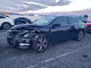 Nissan Altima 2.5 2.5L 4 2015