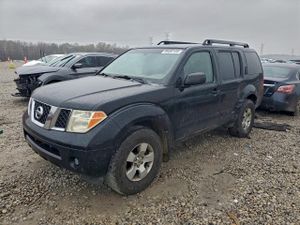 Nissan Pathfinder LE 4.0L 6 2006