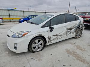 Toyota Prius 1.8L 4 2010