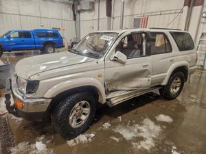 Toyota Hilux 1996