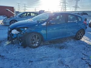 Ford Focus SE 2.0L 4 2014