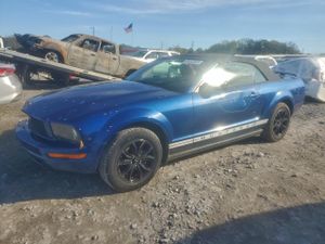 Ford Mustang 4.0L 6 2006