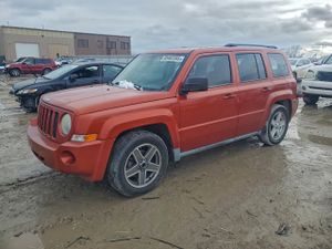 Jeep Patriot SPORT 2.4L 4 2010