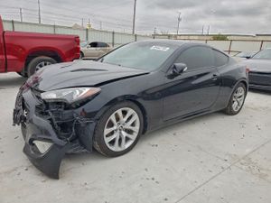 Hyundai Genesis 3.8L 3.8L 6 2015
