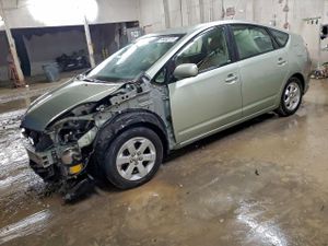 Toyota Prius 1.5L 4 2008