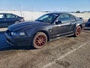 Ford Mustang 3.8L 6 2003