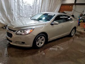 Chevrolet Malibu 1LT 2.5L 4 2015