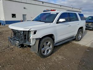 Chevrolet Tahoe K1500 LT 5.3L 8 2015