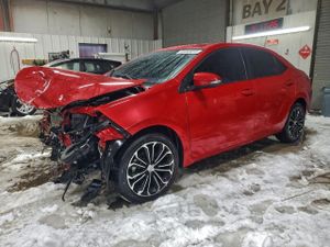 Toyota Corolla L 1.8L 4 2014