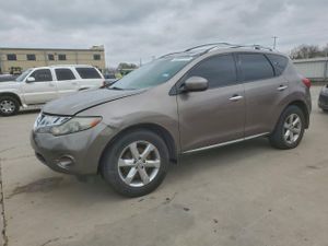Nissan Murano S 3.5L 6 2010