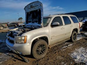 Chevrolet Tahoe K1500 LT 5.3L 8 2014