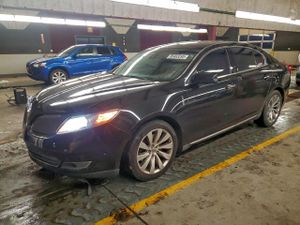 Lincoln MKS 3.7L 6 2015