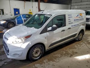 Ford Transit XLT 2.5L 4 2014