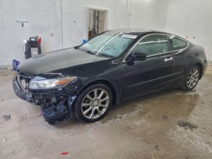 Honda Accord EXL 3.5L 6 2009