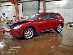 Mazda CX-5 GT 2.5L 4 2015