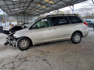 Toyota Sienna CE 3.5L 6 2007