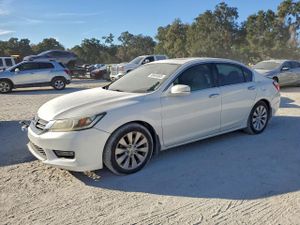 Honda Accord EXL 2.4L 4 2015