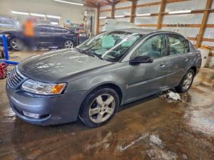 Saturn Ion LEVEL 3 2.4L 4 2006