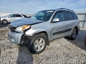 Toyota Rav4 2.4L 4 2004