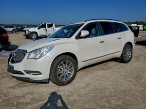 Buick Enclave 3.6L 6 2014