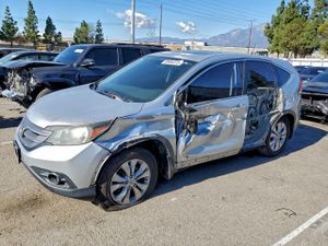 Honda CR-V EX 2.4L 4 2014