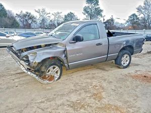 Dodge RAM ST 4.7L 8 2007