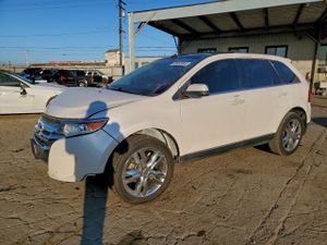 Ford Edge LIMITED 3.5L 6 2012