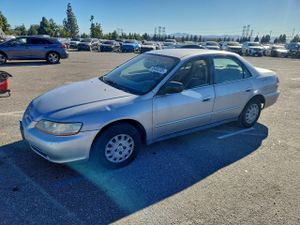 Honda Accord VALUE 2.3L 4 2002