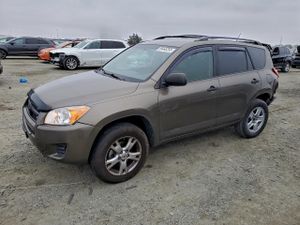 Toyota Rav4 3.5L 6 2011
