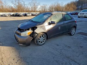 Toyota Yaris 1.5L 4 2012