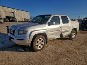 Honda Ridgeline RTS 3.5L 6 2008