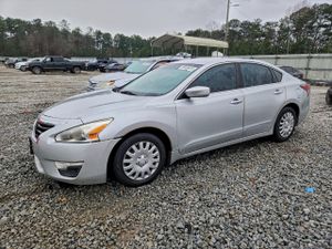 Nissan Altima 2.5 2.5L 4 2014