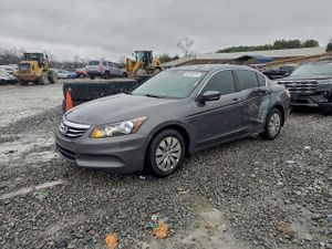 Honda Accord LX 2.4L 4 2011