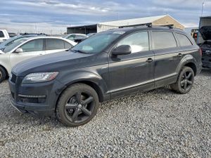 Audi Q7 PREMIUM PLUS 3.0L 6 2015