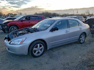 Honda Accord EX 2.4L 4 2004