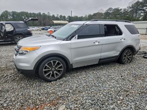 Ford Explorer XLT 3.5L 6 2015