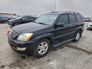 Lexus GX 470 4.7L 8 2004