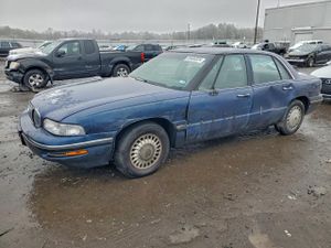 Buick LeSabre CUSTOM 3.8L 6 1997