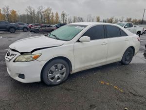 Toyota Camry BASE 2.5L 4 2011