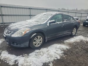 Nissan Altima BASE 2.5L 4 2011