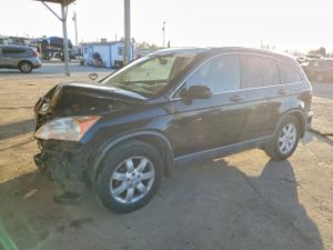 Honda CR-V EXL 2.4L 4 2007